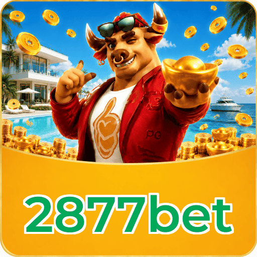 Requisitos do APK 2877bet para Android - Logo Oficial