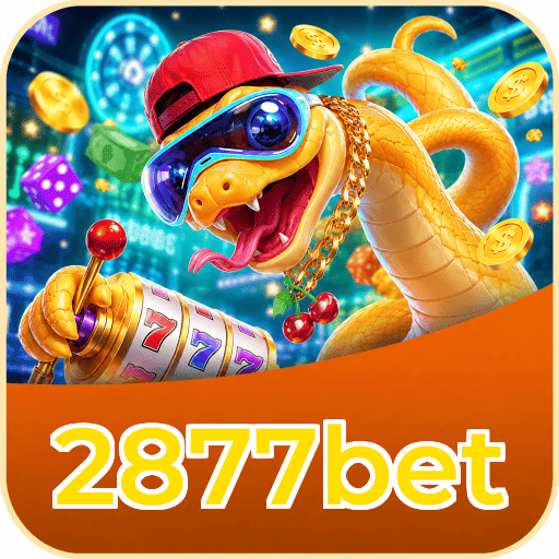 Logo 2877bet Plataforma Certificada