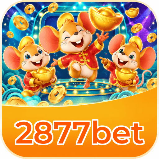 2877bet Logo Verificado