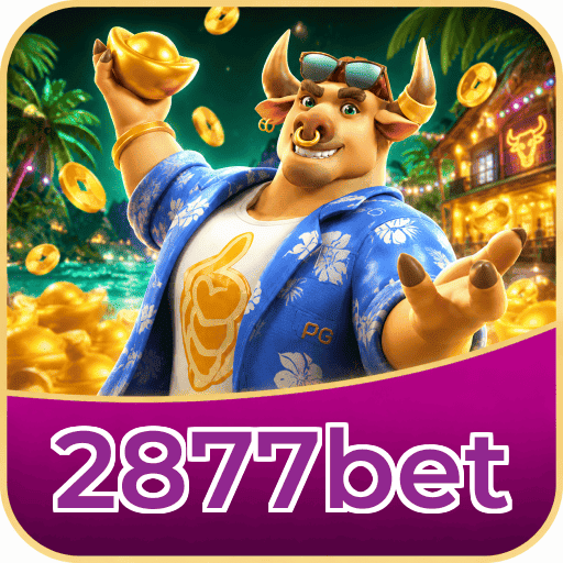 Logo 2877bet Loteria Online