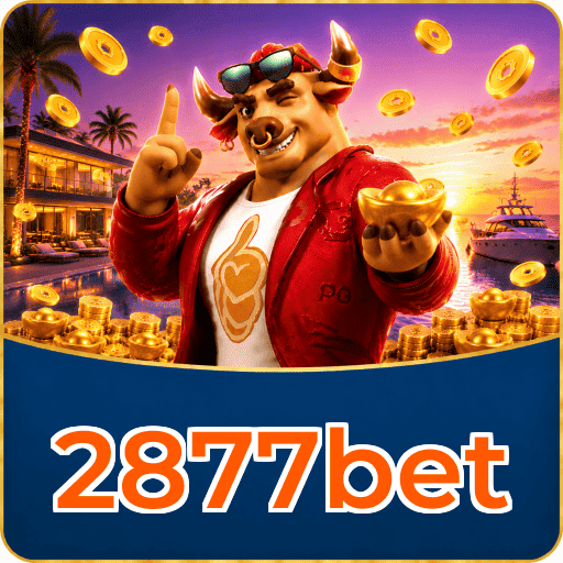 2877bet Logo Seguro