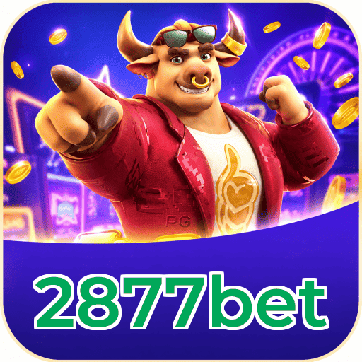 2877bet Jackpots Progressivos