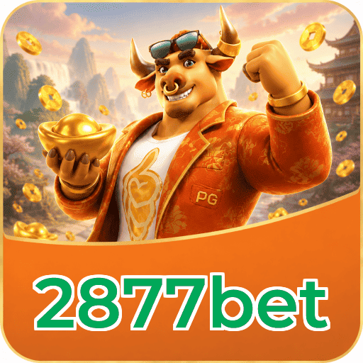 2877bet VIP Program Logo